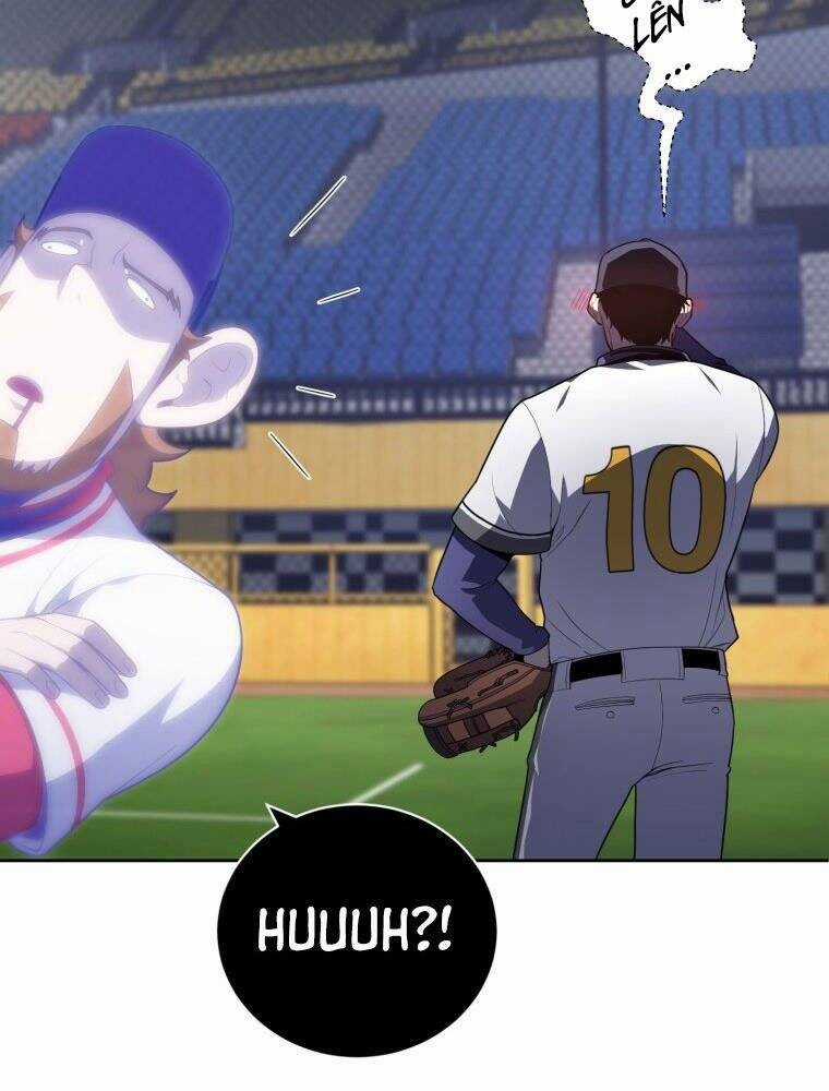 Vua Bóng Chày Chương 17 trang 109