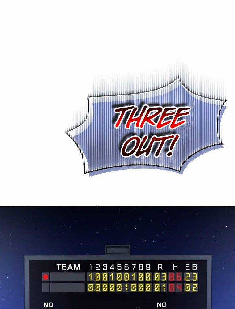 Vua Bóng Chày Chương 17 trang 117