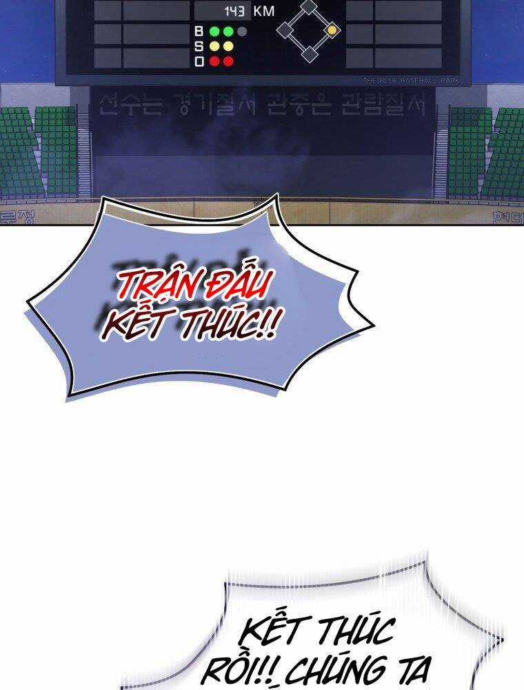 Vua Bóng Chày Chương 17 trang 118