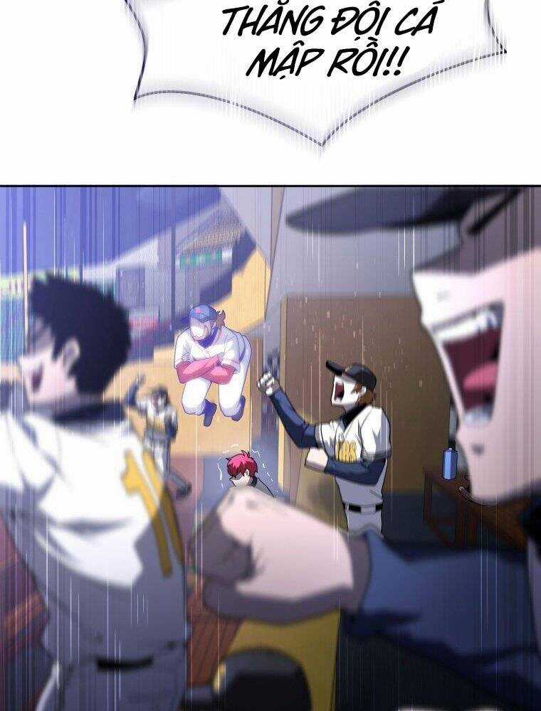 Vua Bóng Chày Chương 17 trang 119