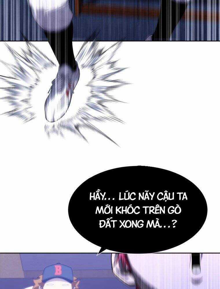 Vua Bóng Chày Chương 17 trang 123