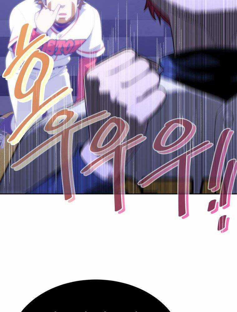 Vua Bóng Chày Chương 17 trang 124