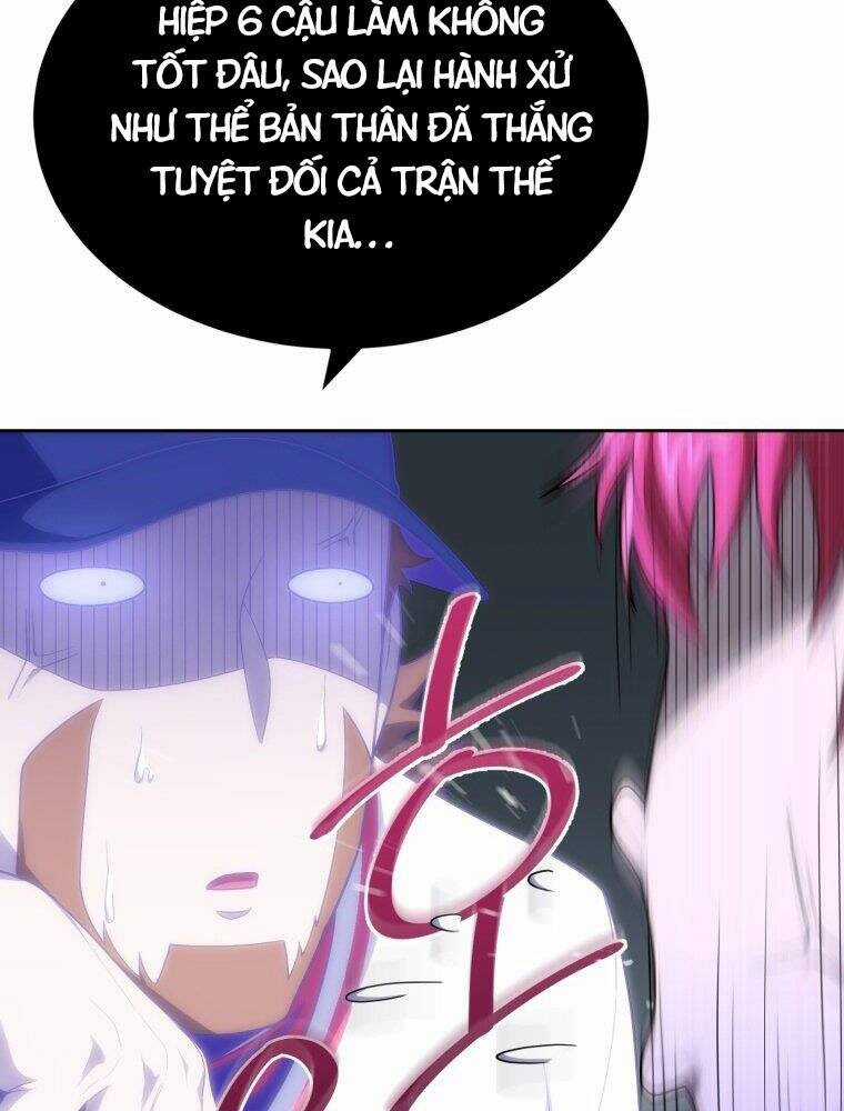 Vua Bóng Chày Chương 17 trang 125