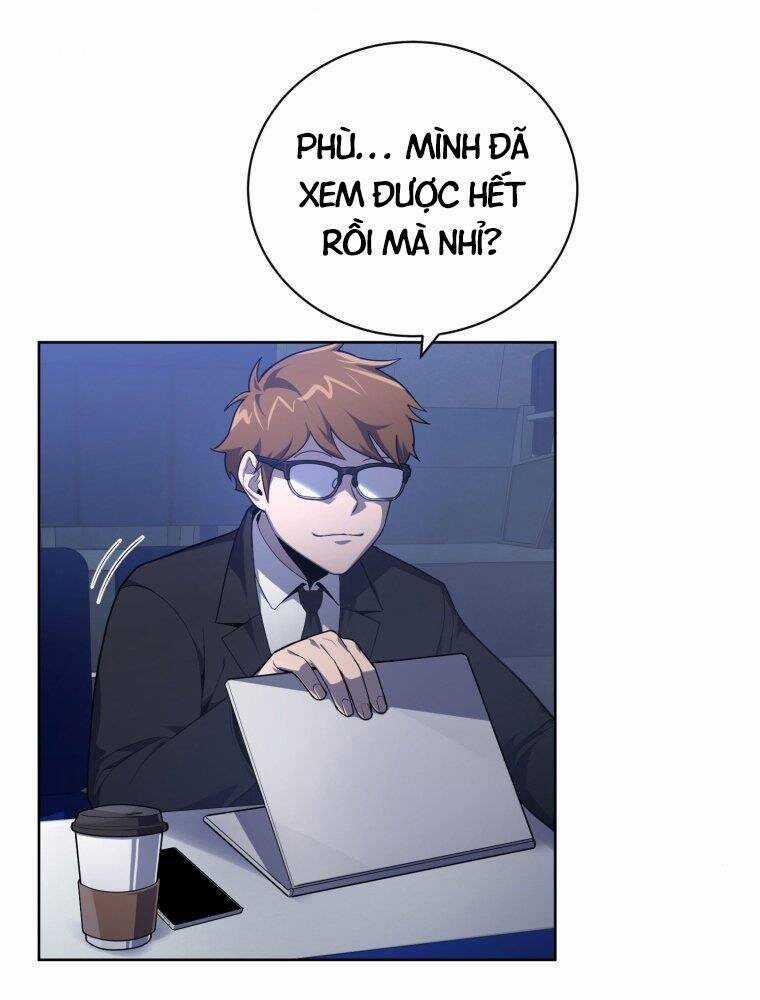 Vua Bóng Chày Chương 17 trang 128