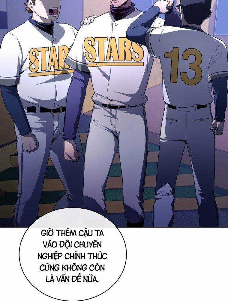 Vua Bóng Chày Chương 17 trang 130