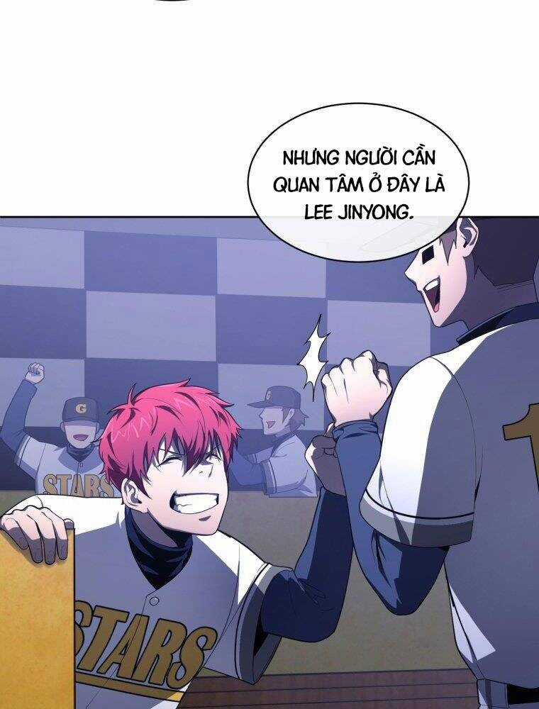 Vua Bóng Chày Chương 17 trang 131