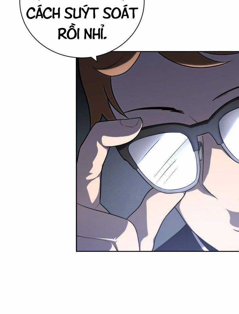 Vua Bóng Chày Chương 17 trang 133