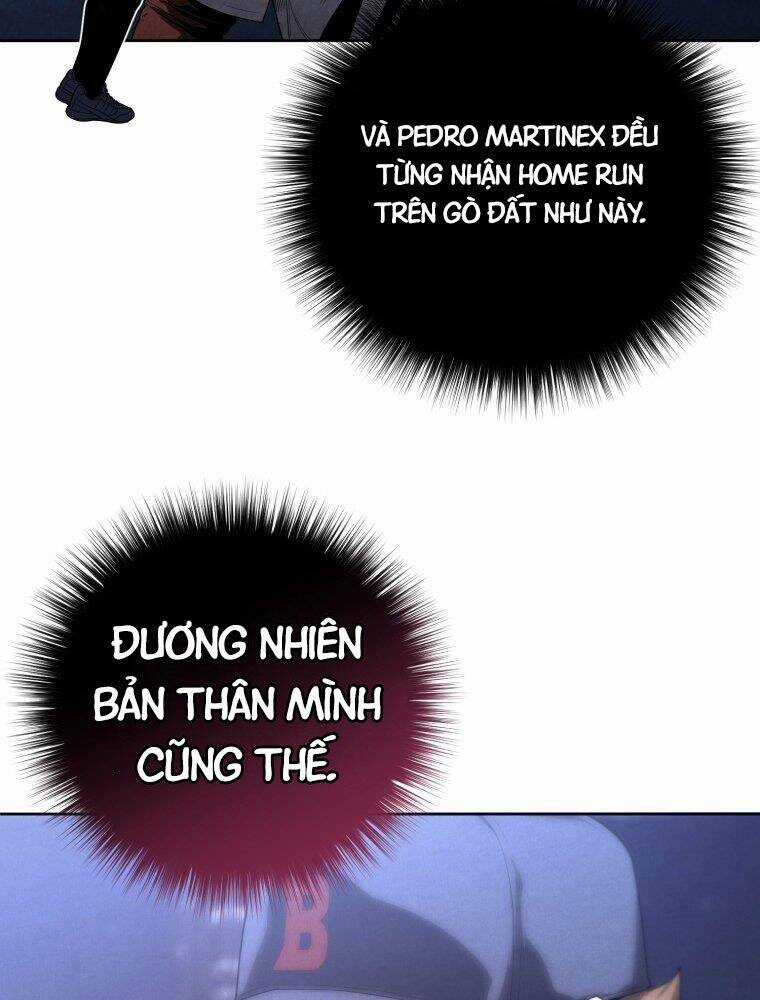 Vua Bóng Chày Chương 17 trang 18