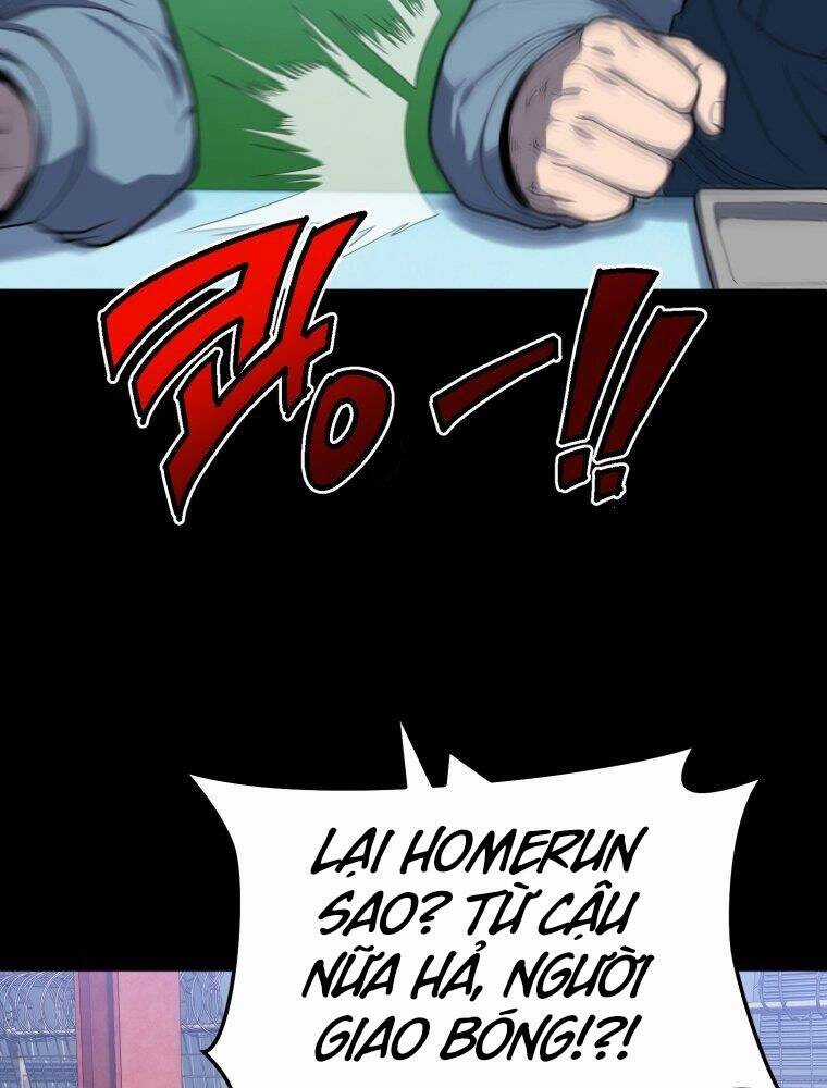 Vua Bóng Chày Chương 17 trang 2