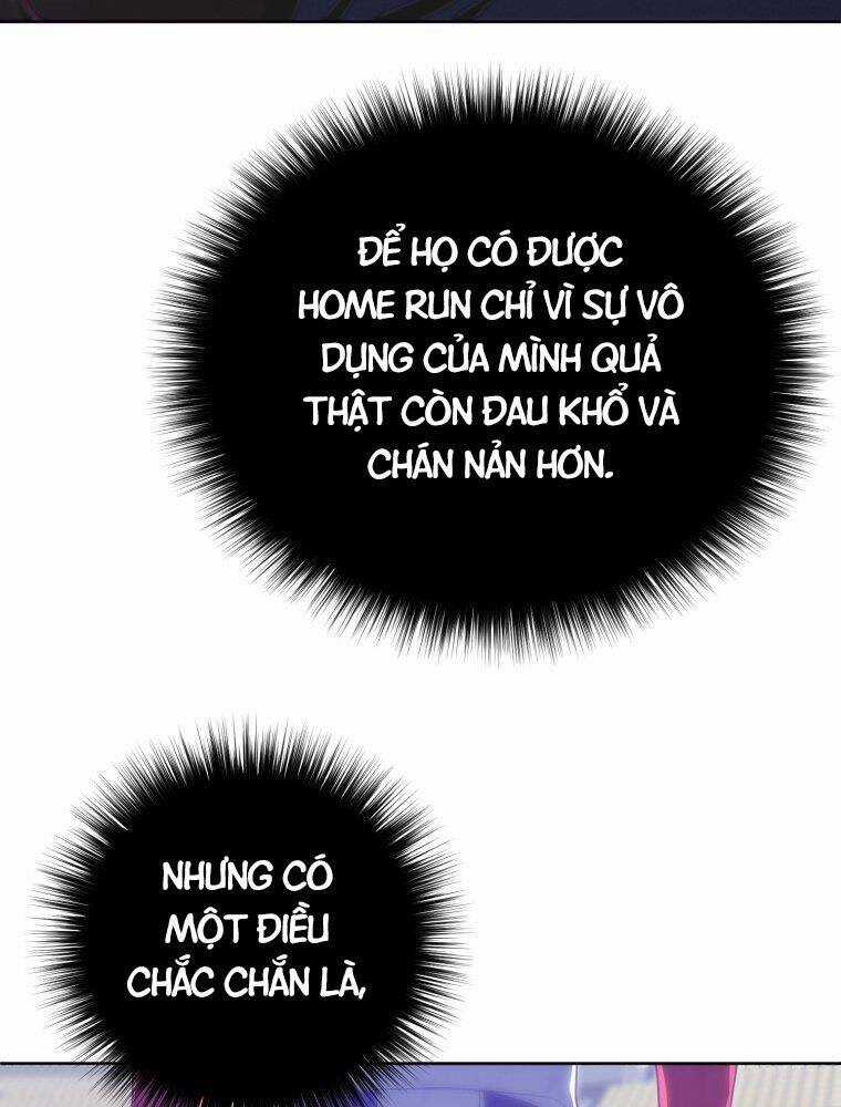 Vua Bóng Chày Chương 17 trang 20