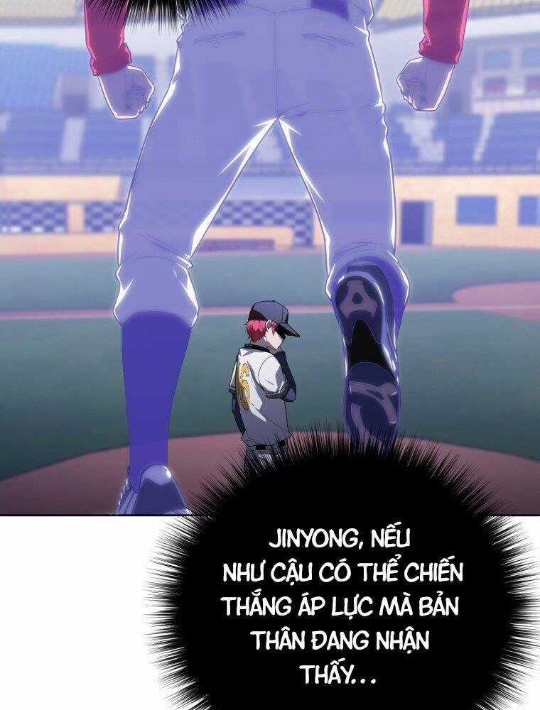 Vua Bóng Chày Chương 17 trang 21