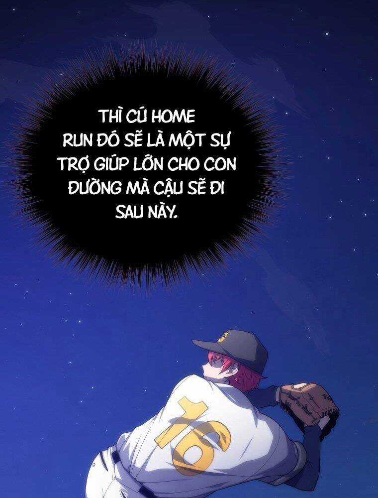 Vua Bóng Chày Chương 17 trang 23