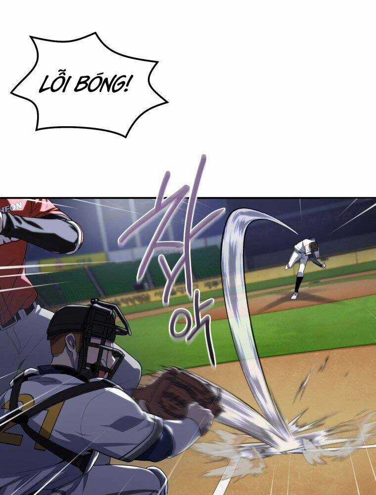 Vua Bóng Chày Chương 17 trang 25