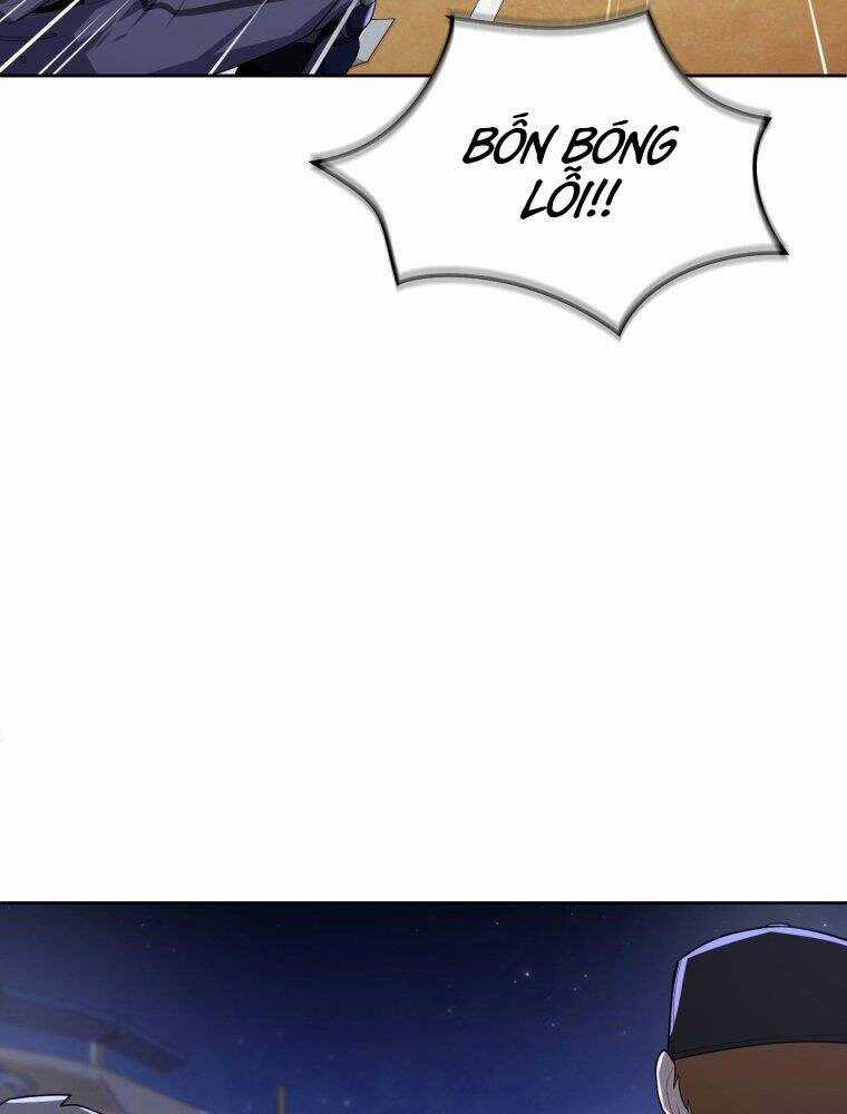 Vua Bóng Chày Chương 17 trang 26