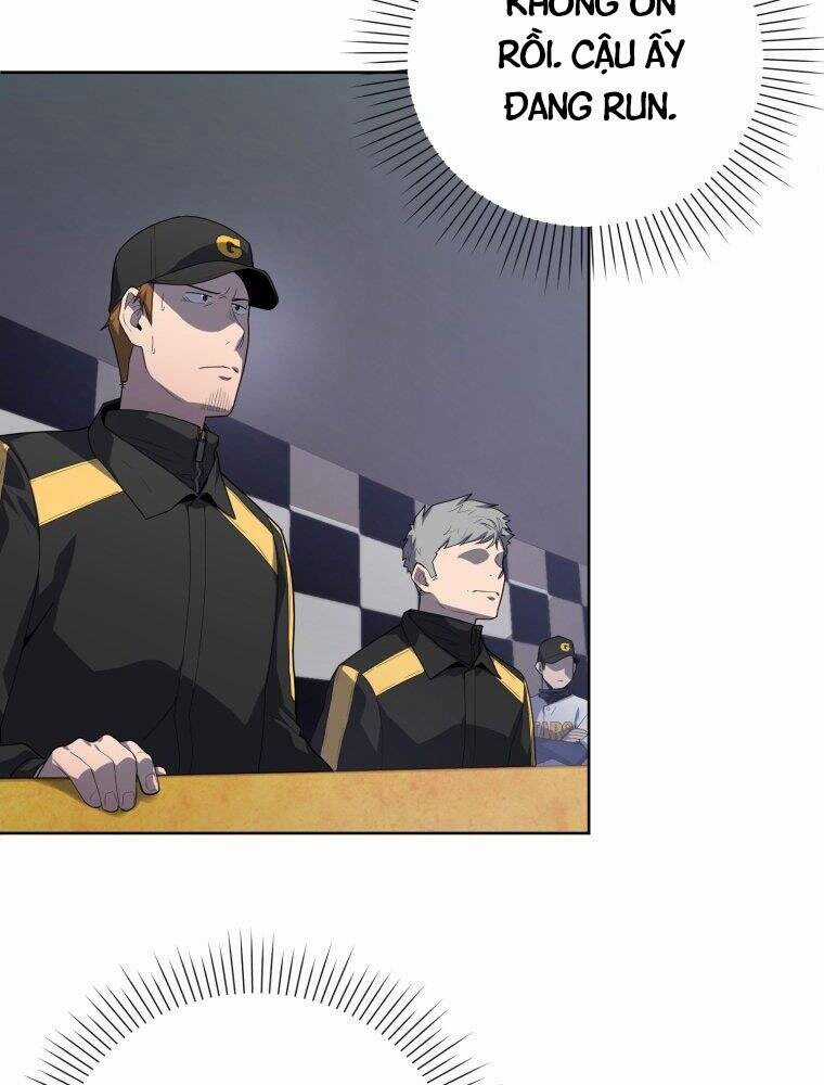 Vua Bóng Chày Chương 17 trang 28