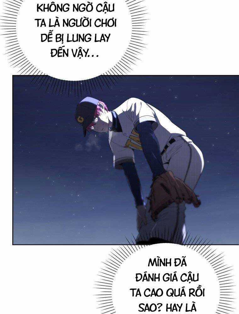 Vua Bóng Chày Chương 17 trang 29