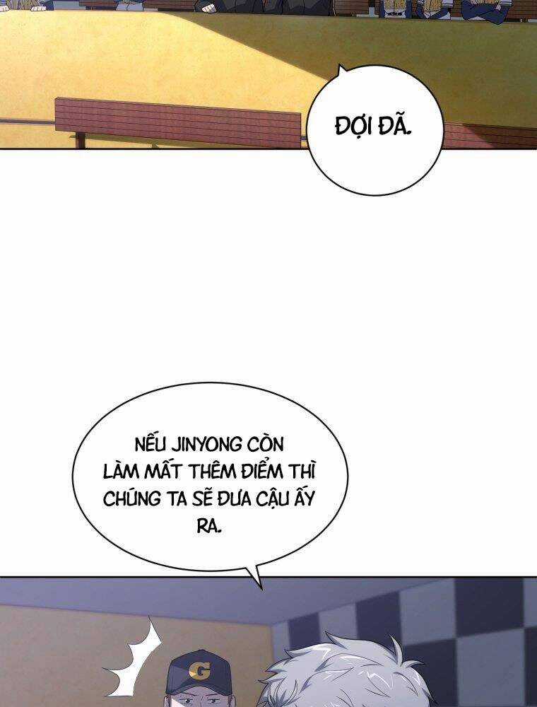 Vua Bóng Chày Chương 17 trang 31