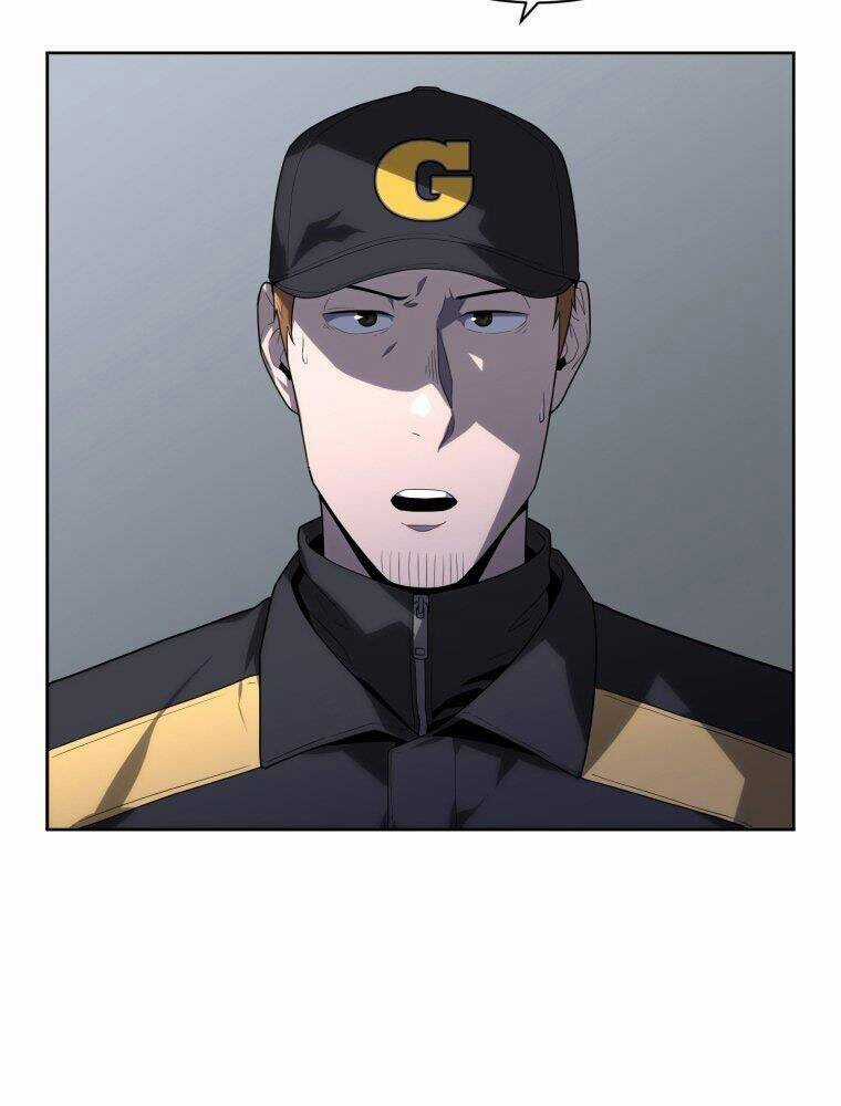 Vua Bóng Chày Chương 17 trang 33