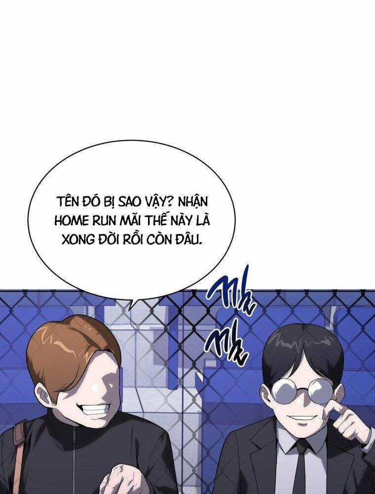 Vua Bóng Chày Chương 17 trang 34