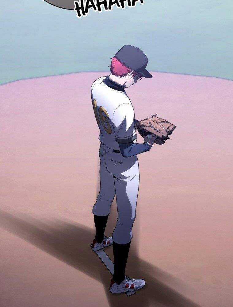 Vua Bóng Chày Chương 17 trang 36