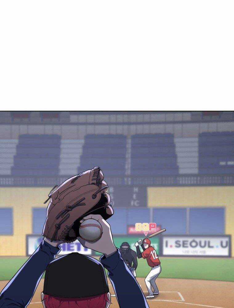 Vua Bóng Chày Chương 17 trang 39