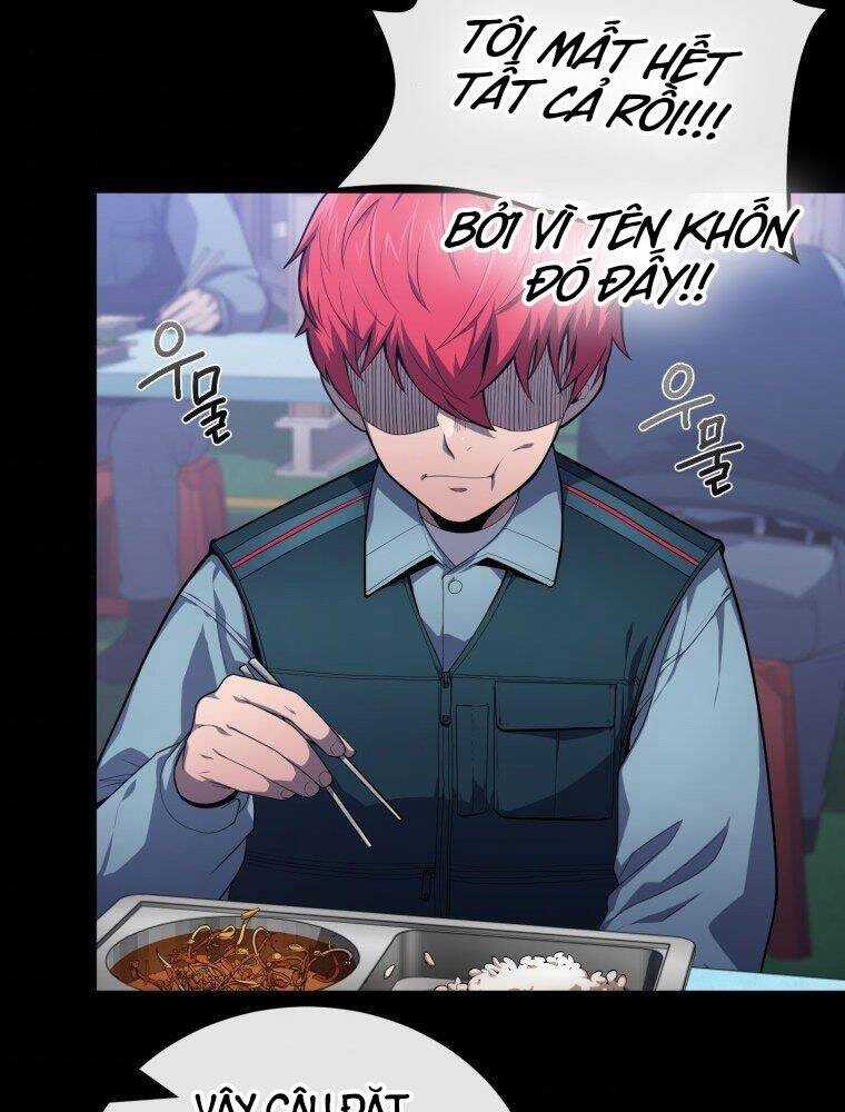 Vua Bóng Chày Chương 17 trang 4