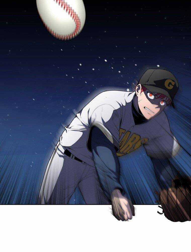 Vua Bóng Chày Chương 17 trang 41