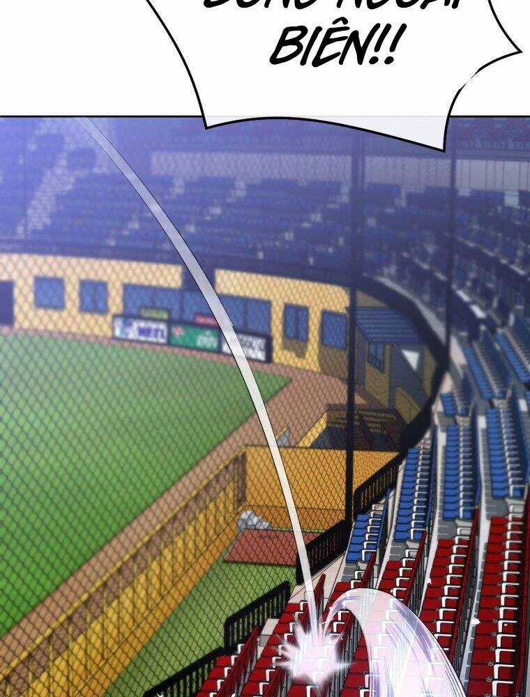 Vua Bóng Chày Chương 17 trang 48