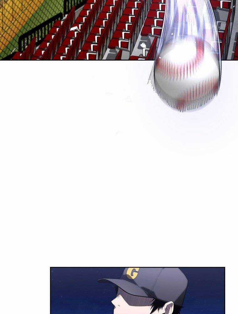 Vua Bóng Chày Chương 17 trang 49