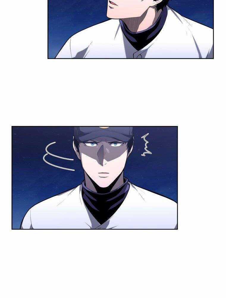 Vua Bóng Chày Chương 17 trang 50