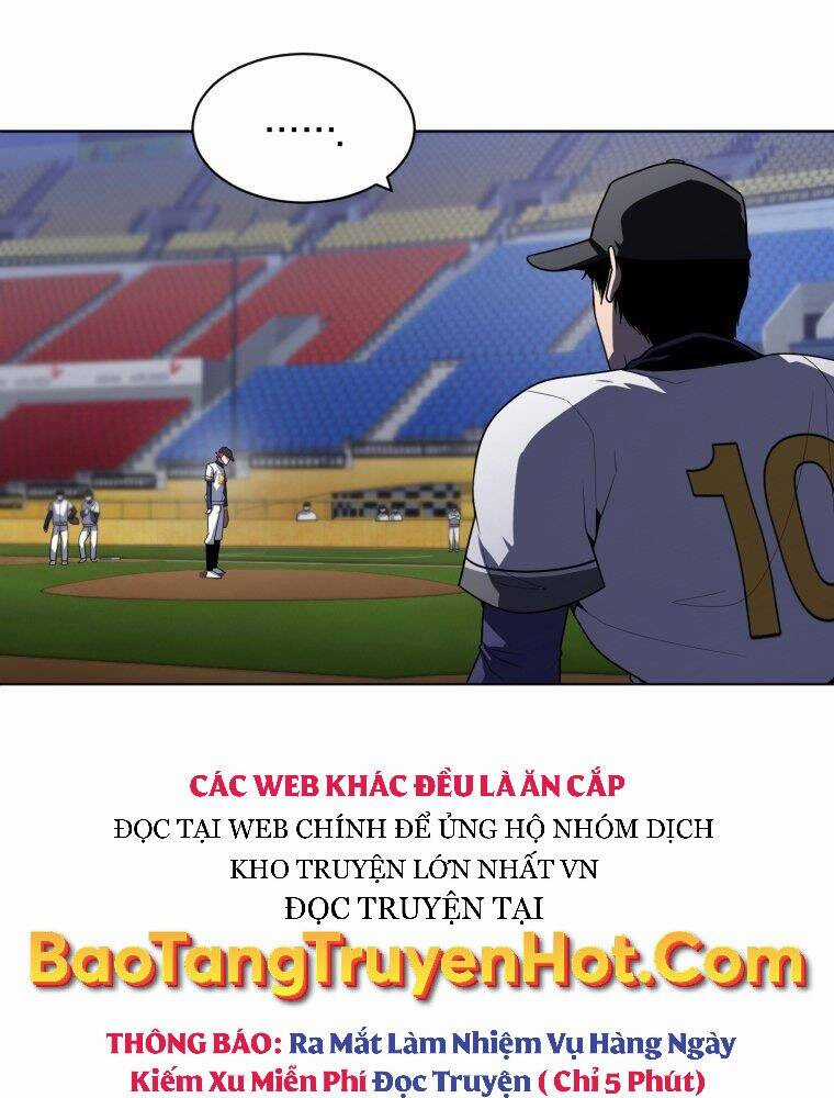 Vua Bóng Chày Chương 17 trang 51