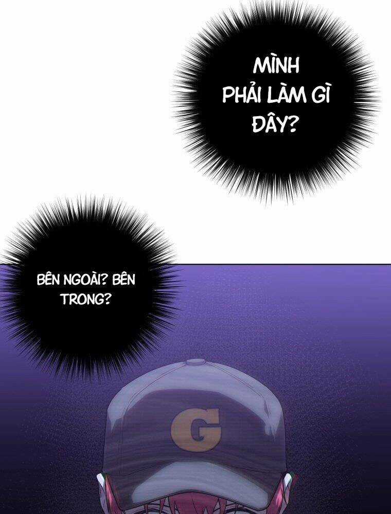 Vua Bóng Chày Chương 17 trang 53