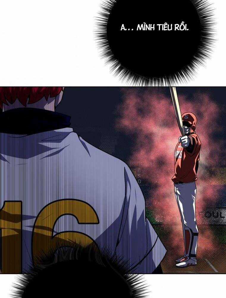 Vua Bóng Chày Chương 17 trang 56