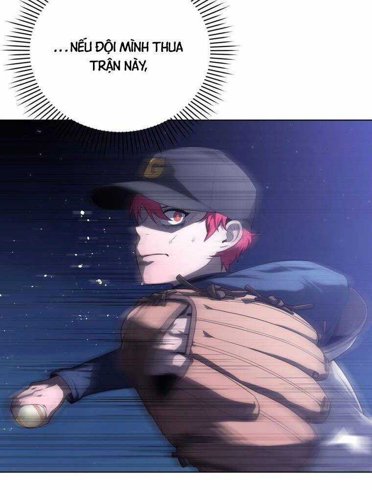 Vua Bóng Chày Chương 17 trang 64