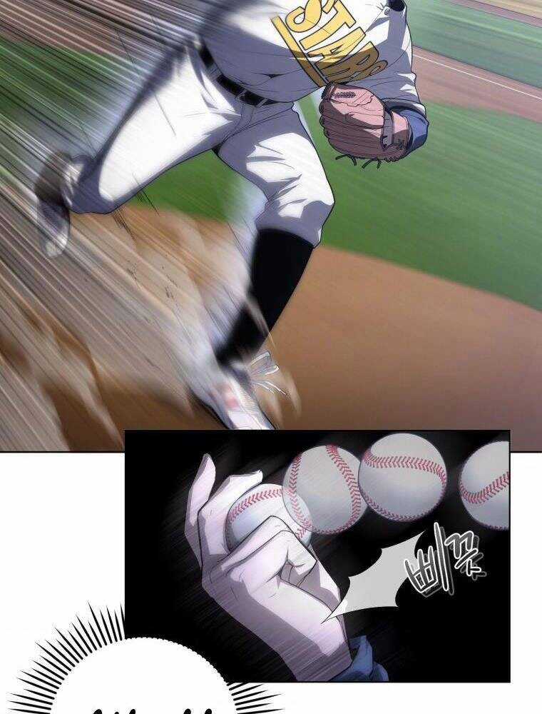 Vua Bóng Chày Chương 17 trang 66