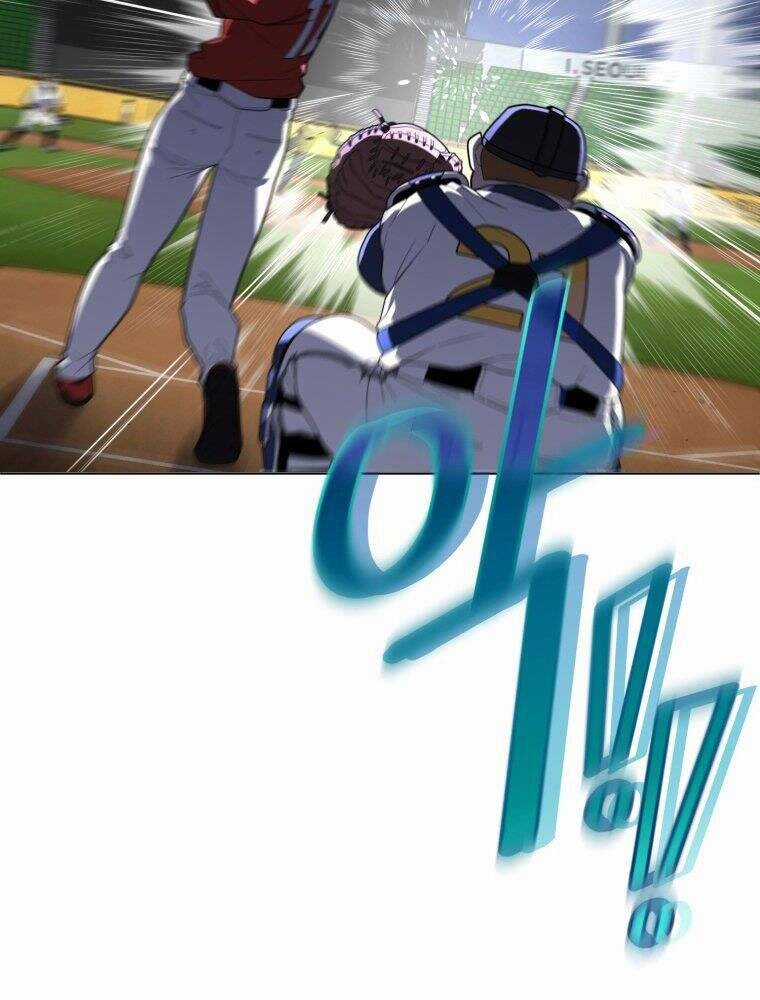 Vua Bóng Chày Chương 17 trang 69