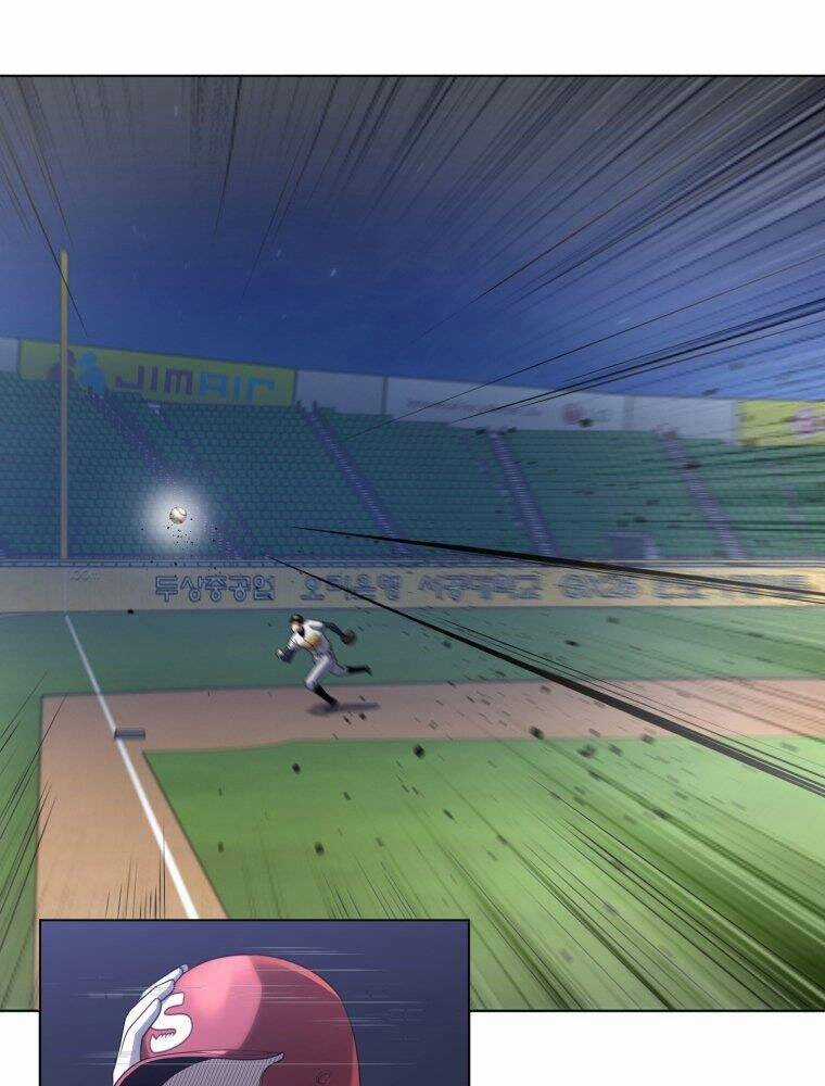 Vua Bóng Chày Chương 17 trang 70