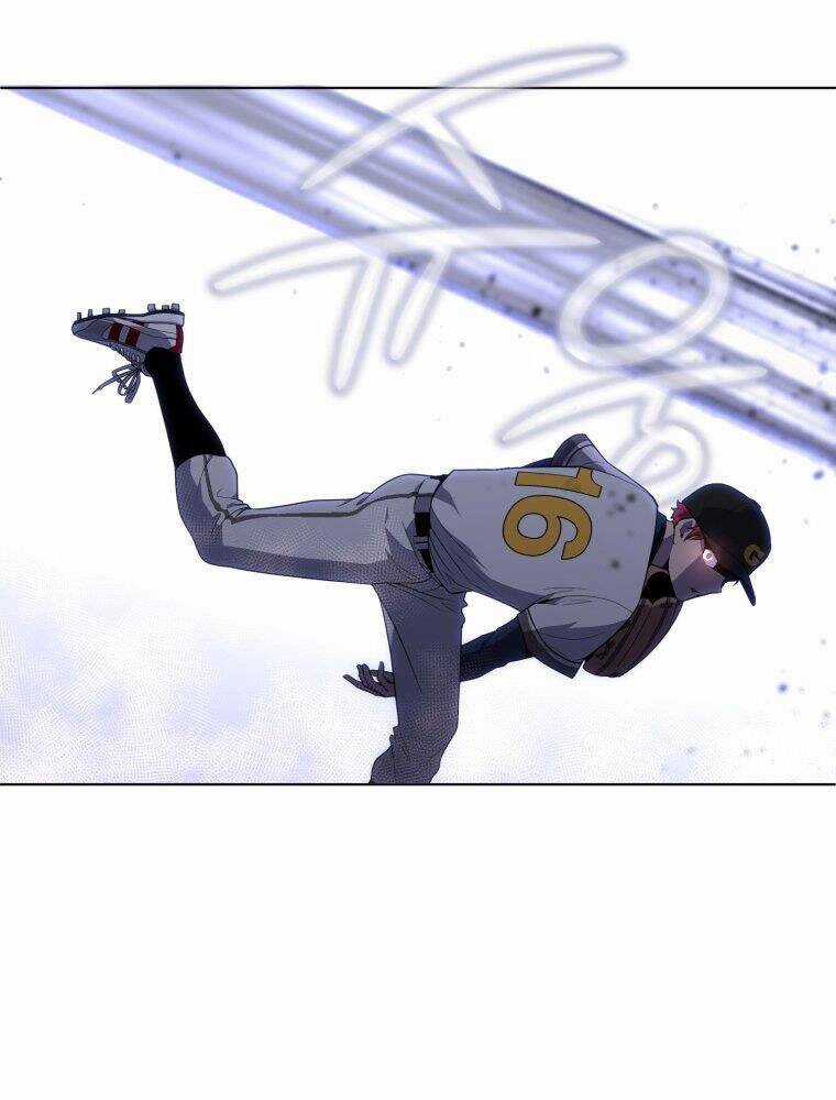 Vua Bóng Chày Chương 17 trang 72