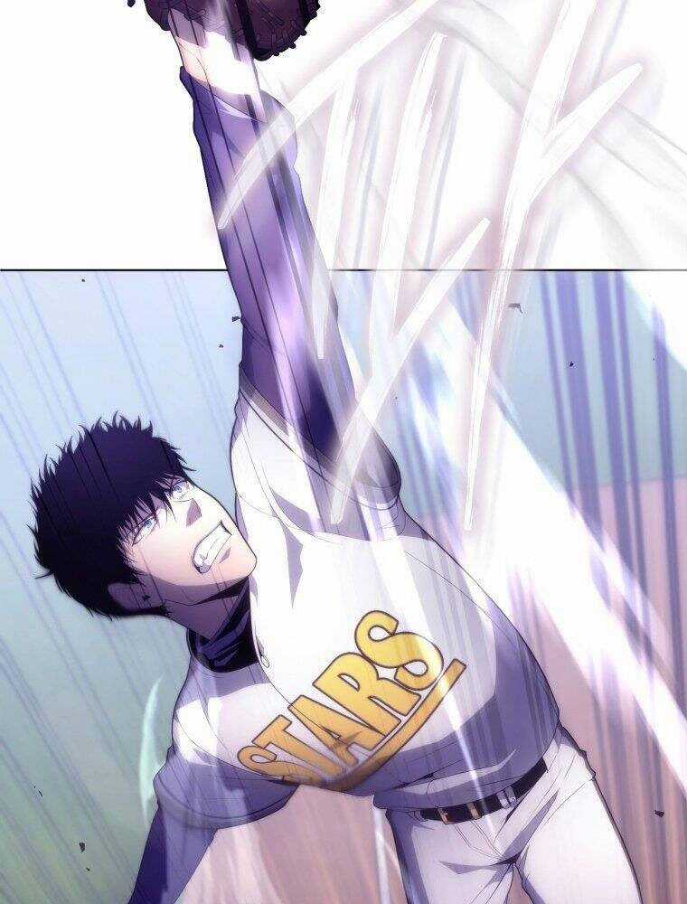 Vua Bóng Chày Chương 17 trang 75