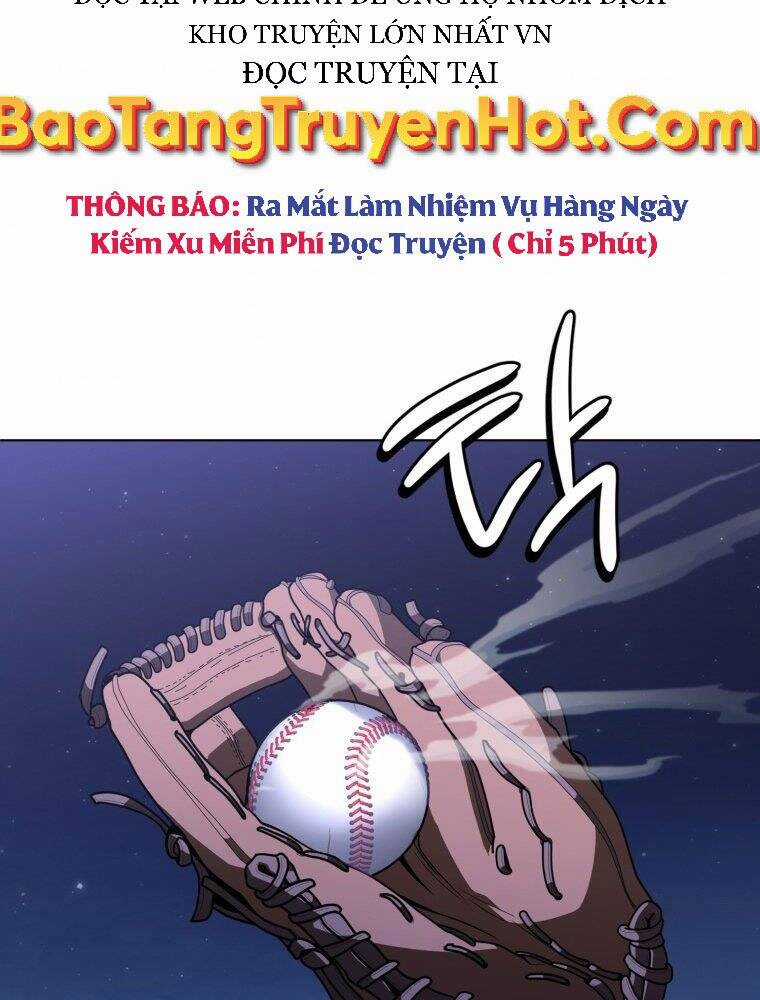 Vua Bóng Chày Chương 17 trang 77