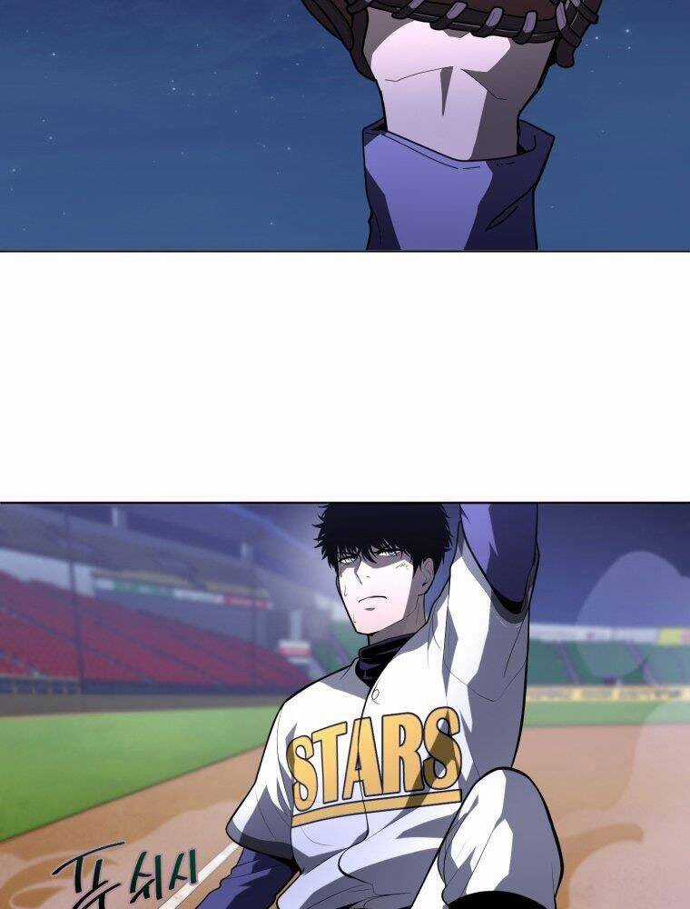 Vua Bóng Chày Chương 17 trang 78