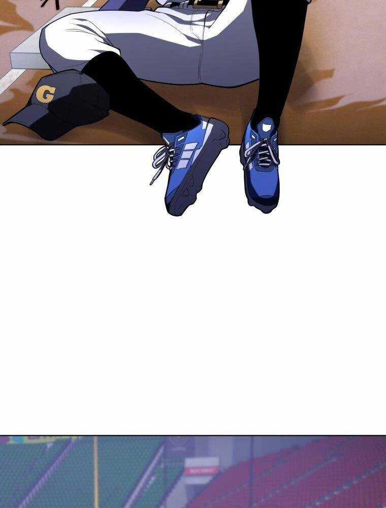 Vua Bóng Chày Chương 17 trang 79