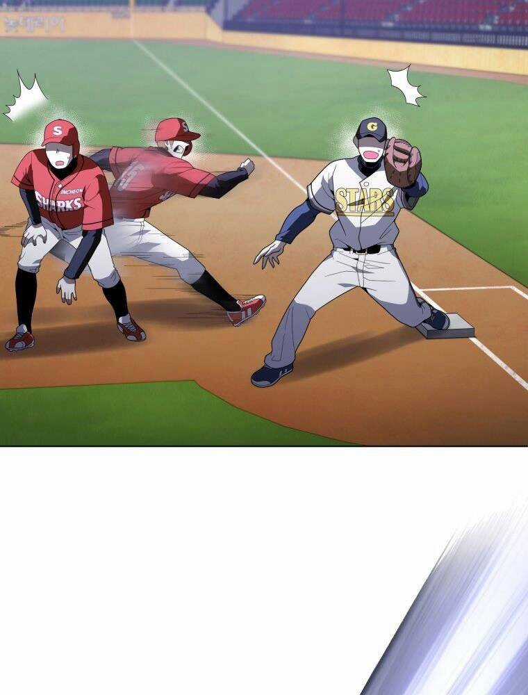 Vua Bóng Chày Chương 17 trang 80