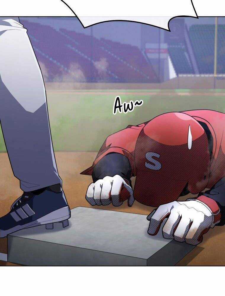 Vua Bóng Chày Chương 17 trang 83