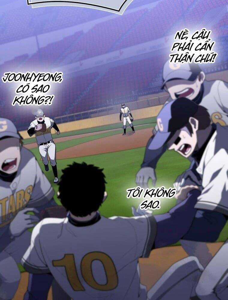 Vua Bóng Chày Chương 17 trang 85