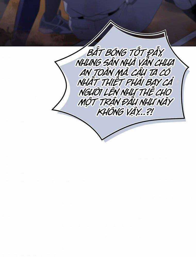 Vua Bóng Chày Chương 17 trang 86