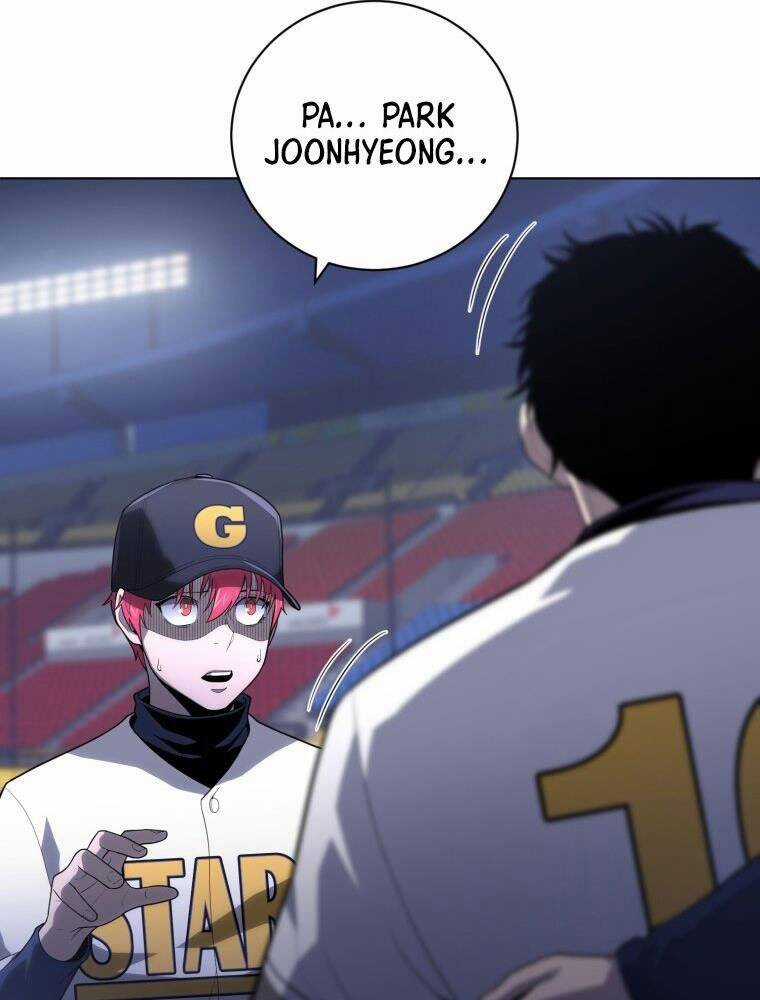 Vua Bóng Chày Chương 17 trang 88