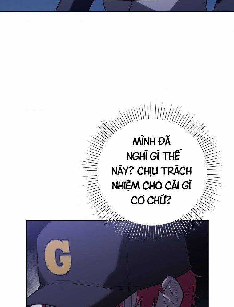 Vua Bóng Chày Chương 17 trang 96