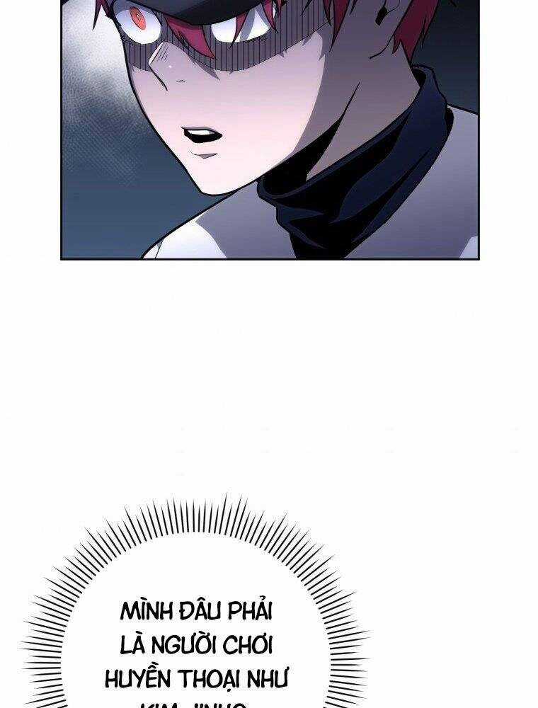 Vua Bóng Chày Chương 17 trang 97