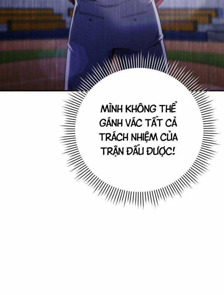 Vua Bóng Chày Chương 17 trang 99